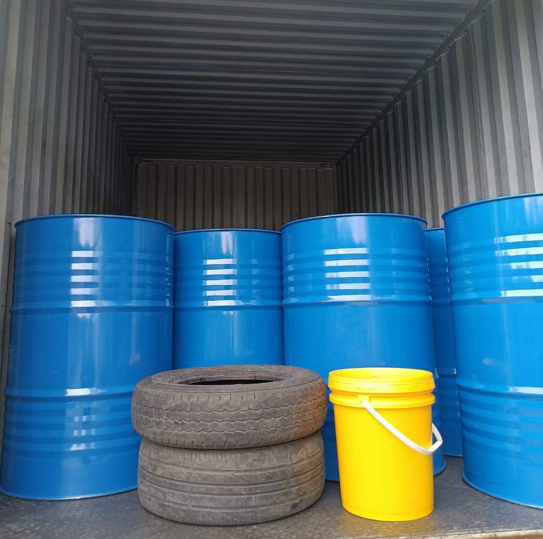 【金属加工液】工厂客户初秋采购菲特斯全合成切削液