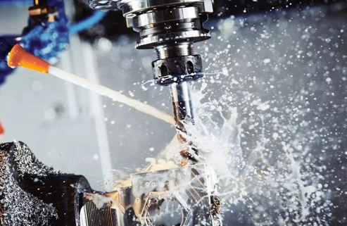 【金属加工液】全合成水性切削液--全合成切削液的作用